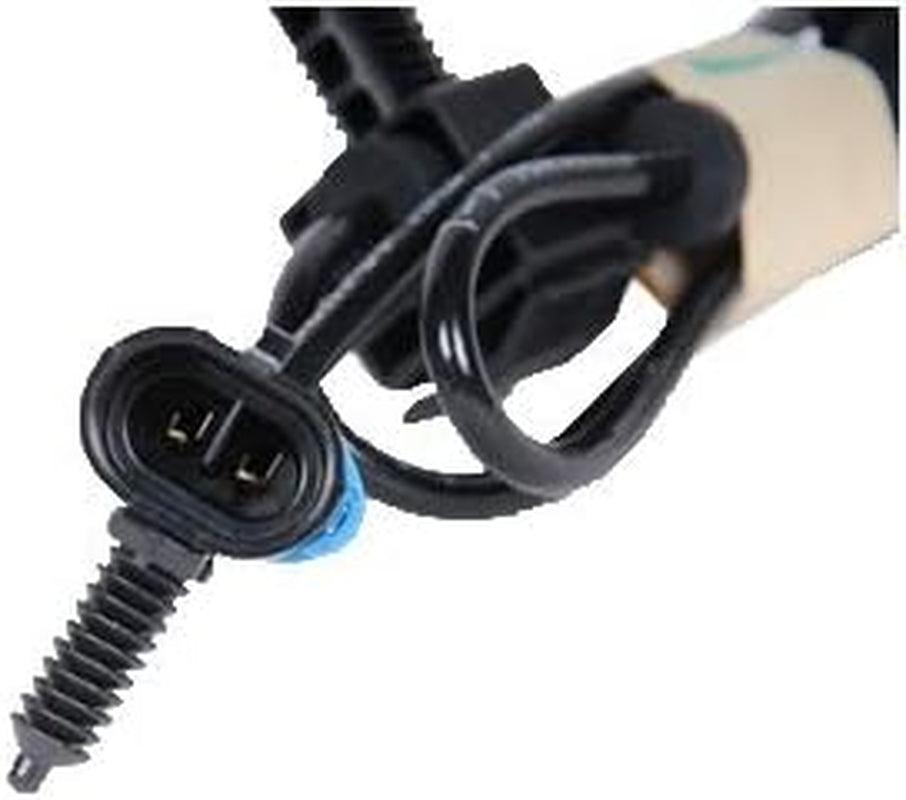 GM Original Equipment 20938122 Rear Wheel Speed Sensor