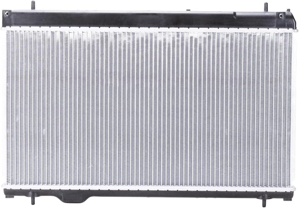 03-05 Dg N-Eon Srt-4 2.4L Mt 1R Pa Rad