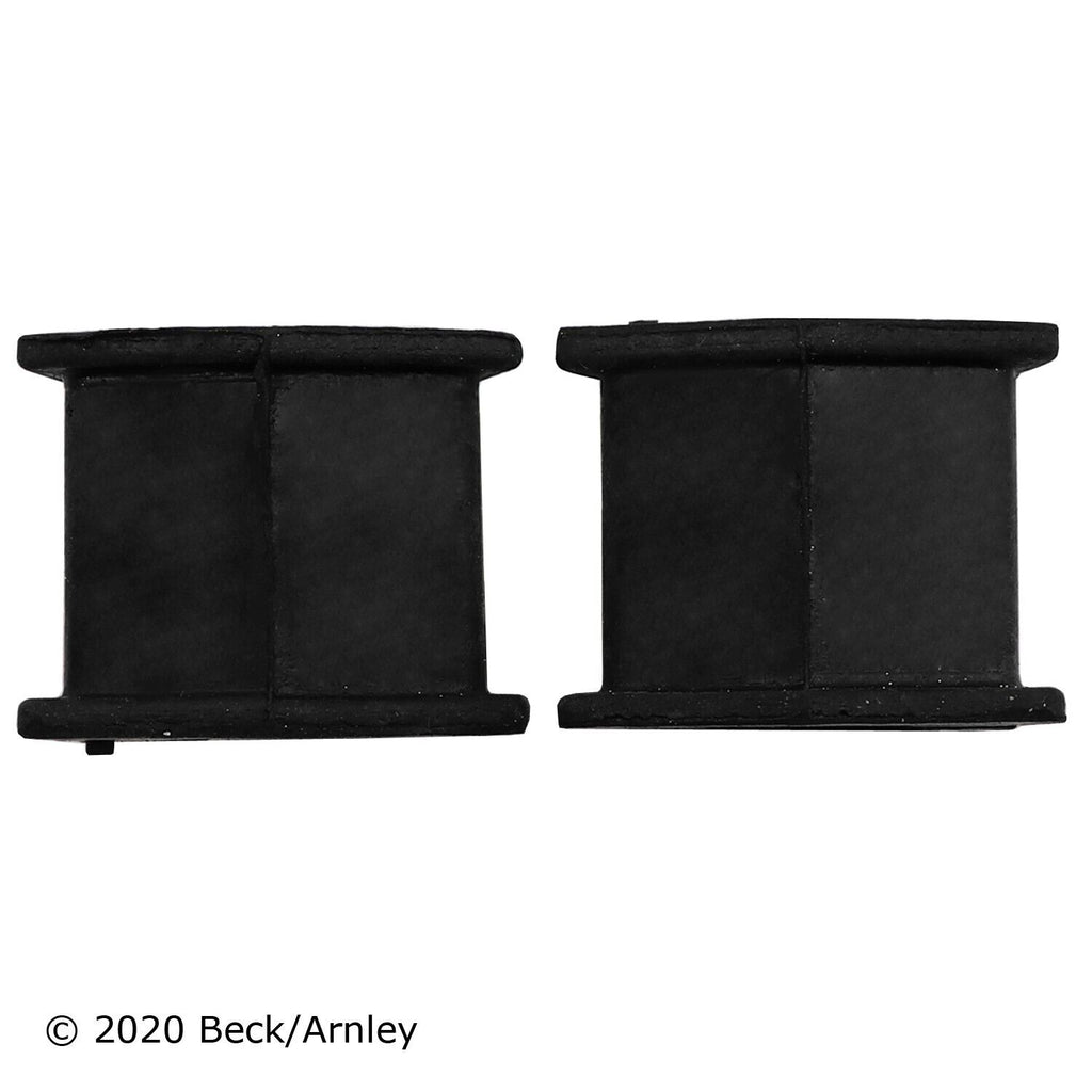 Beck Arnley Suspension Stabilizer Bar Bushing Kit for Prizm, Corolla 101-5577