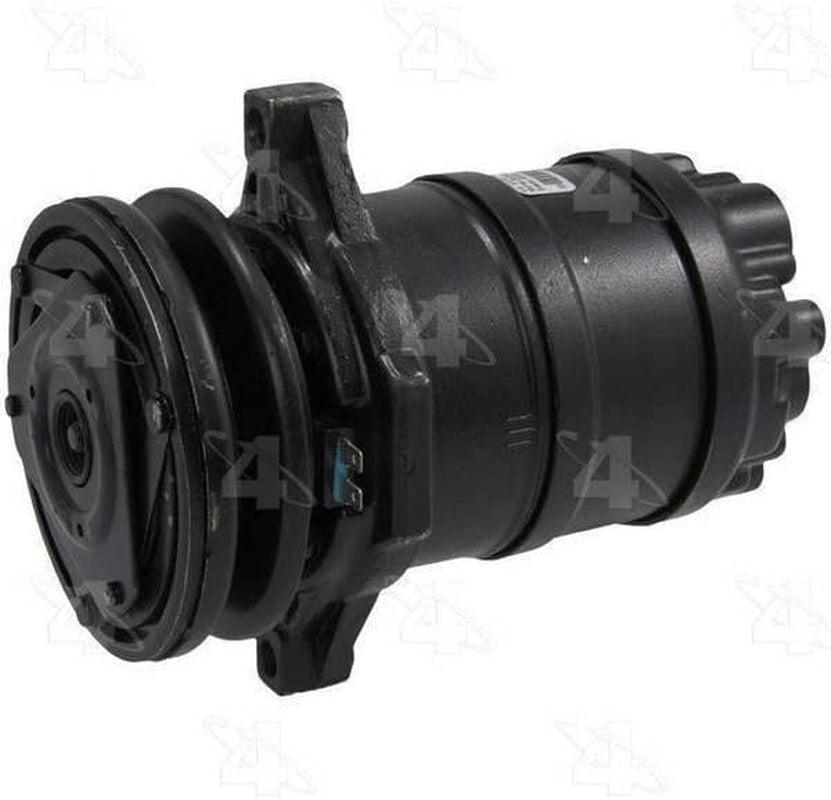 57270 Remanufactured AC Compressor