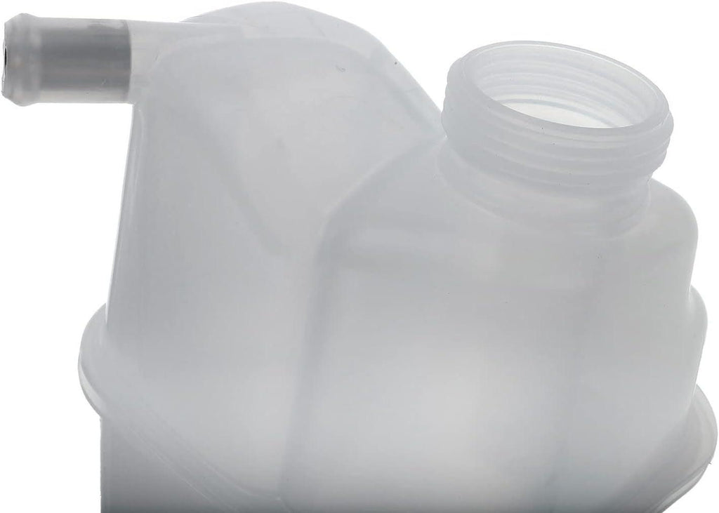A-Premium Engine Coolant Overflow Recovery Reservoir Tank [W/Cap] Compatible with Smart Fortwo 2008-2015 L3 1.0L, Replace # 4505010003
