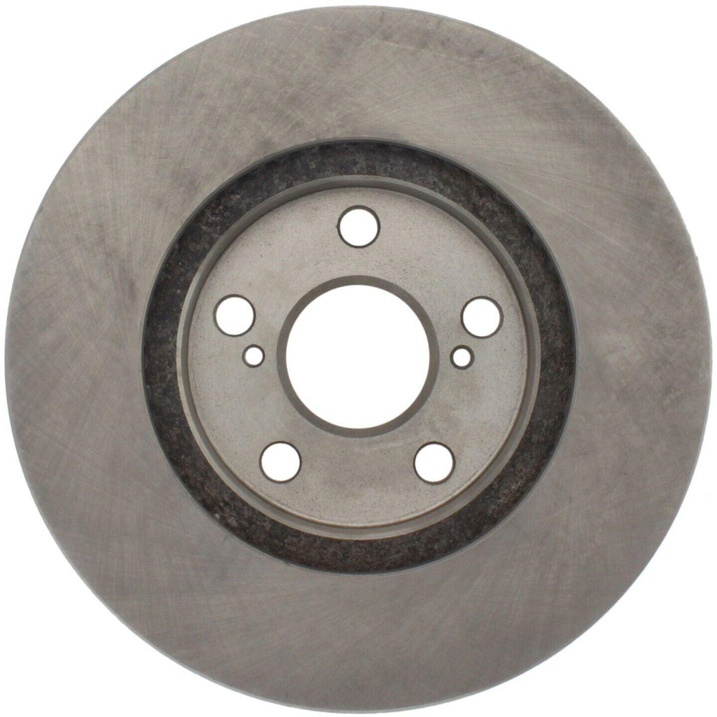 Centric Front Disc Brake Rotor for Ct200H, Prius, Prius Plug-In (121.44172)
