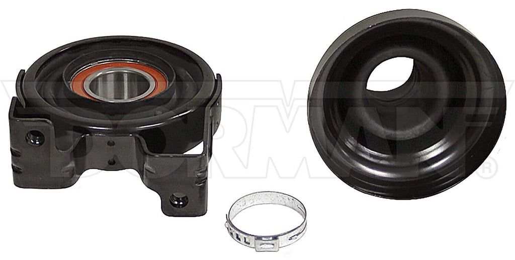 Dorman Drive Shaft Center Support Bearing for Cayenne, Q7, Touareg 934-703