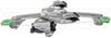 Dorman Power Window Motor and Regulator Assembly for 1998-2004 Seville 751-183