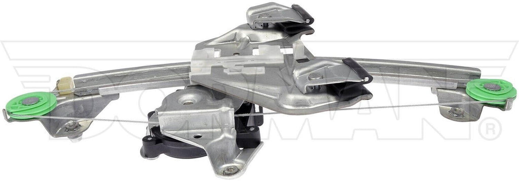 Dorman Power Window Motor and Regulator Assembly for 1998-2004 Seville 751-183