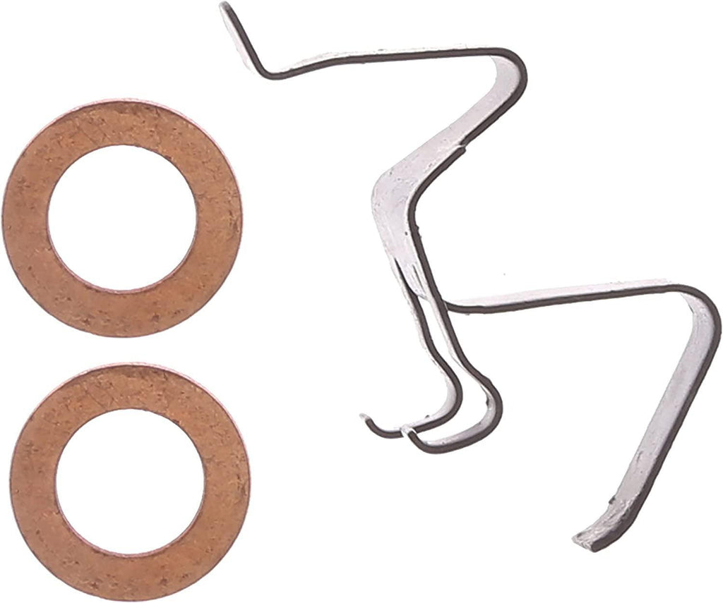 Professional 18FR626C Front Driver Side Disc Brake Caliper Assembly (Friction Ready Coated), Remanufactured (Renewed)