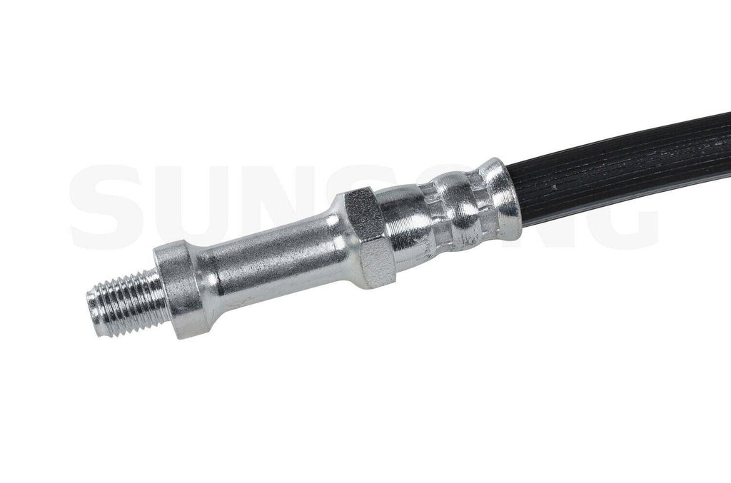 Sunsong Brake Hydraulic Hose for Ford 2203016