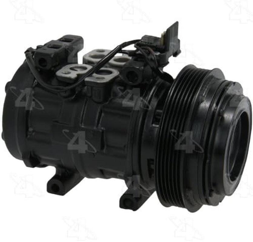 57333 Remanufactured AC Compressor