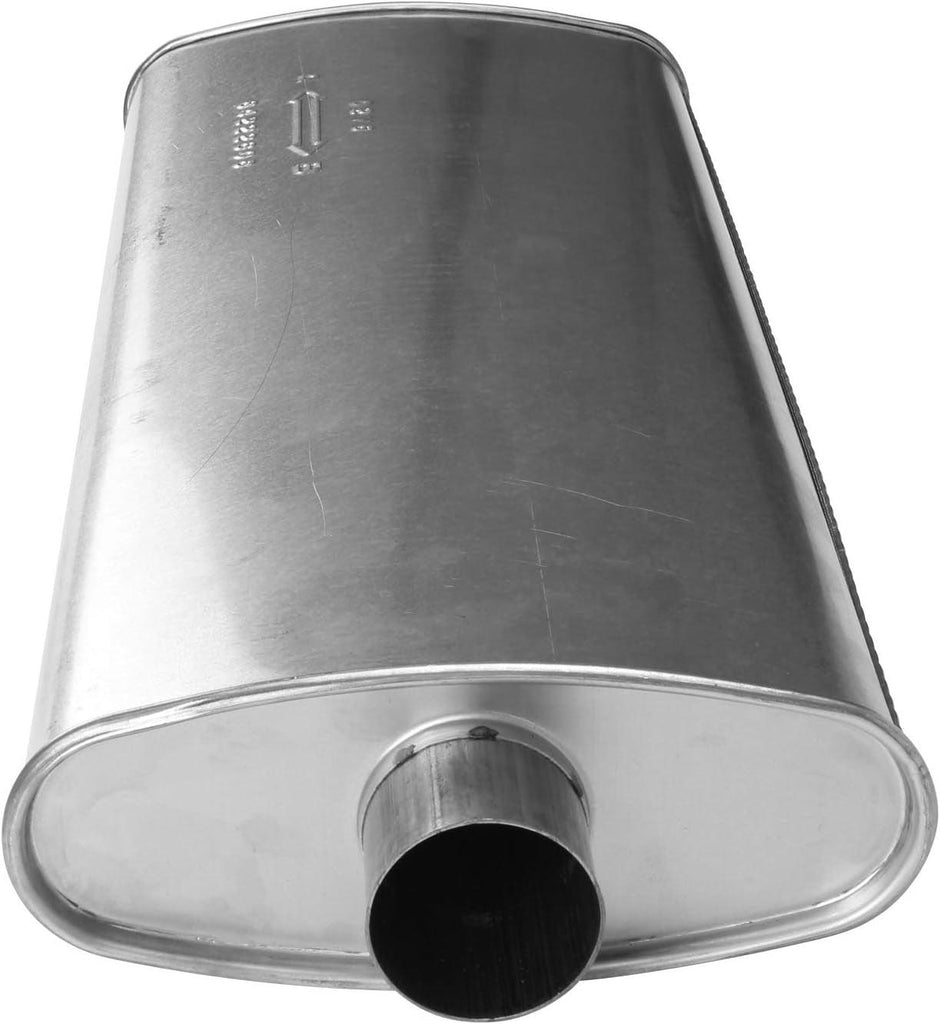 2664 Muffler