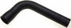 Professional 22038M Molded Radiator Hose Fits 1967 Ford Mustang