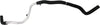 Dorman 626-703 Exhaust Gas Recirculation (EGR) Cooler Hose Compatible with Select Ford Models