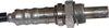 350-34540 Oxygen Sensor, Original Equipment Replacement Premium O2 Sensor, Direct Fit