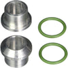 16749 Oring to Flare Air Conditioning Adapter