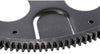 TCI 399174 Chevrolet LT-1 Flexplate; Internal Balance; Small Bolt Pattern; 153 Tooth