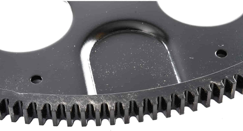 TCI 399174 Chevrolet LT-1 Flexplate; Internal Balance; Small Bolt Pattern; 153 Tooth