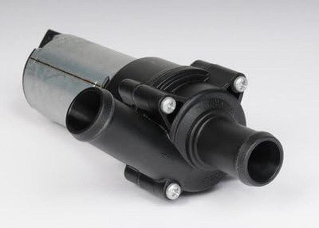 251-606 GM Original Equipment Heater Water Pump