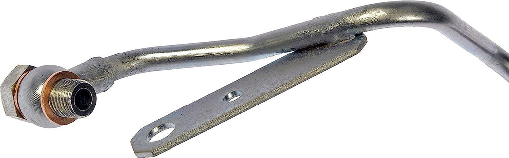 Dorman 625-801 Turbocharger Oil Line Compatible with Select Audi/Volkswagen Models