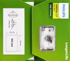 Headlight Bulb for P30, Camaro, Lebaron, New Yorker, G10, G20+More H4651LLC1
