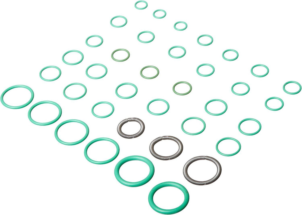 26717 O-Ring & Gasket Air Conditioning System Seal Kit