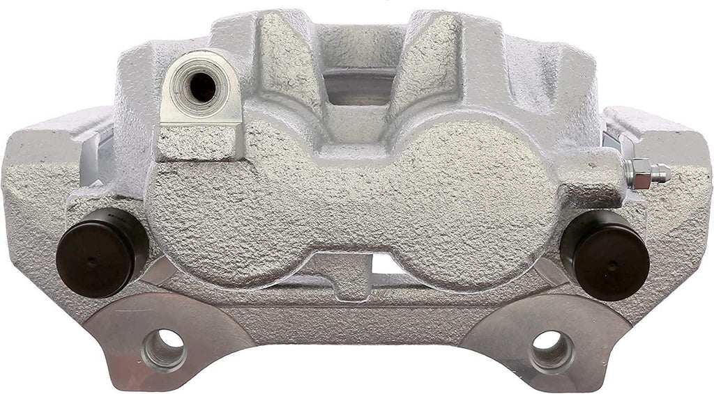 Gold 18FR12936N Front Driver Side Disc Brake Caliper (Friction Ready Non-Coated)