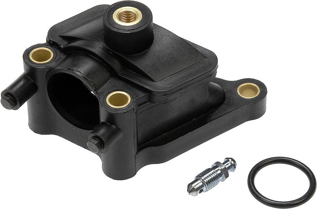 Dorman 902-301 Engine Coolant Air Bleeder Compatible with Select Chrysler / Dodge Models