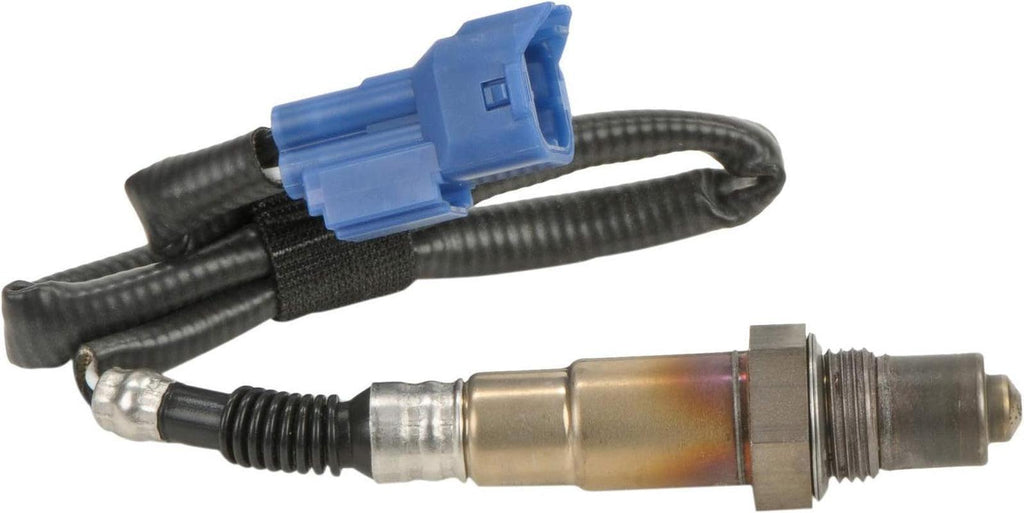 Bosch 13766 Oxygen Sensor, OE Fitment (Chevrolet, Geo, Pontiac, Suzuki)