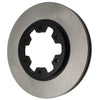 Centric Front Disc Brake Rotor for Nissan (120.42029)