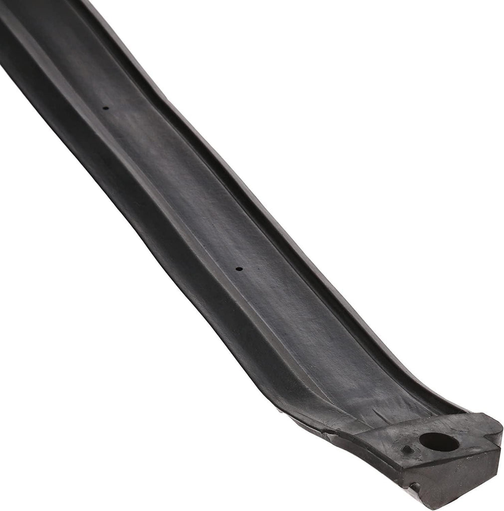 Cowl Weatherstrip Body, Regular