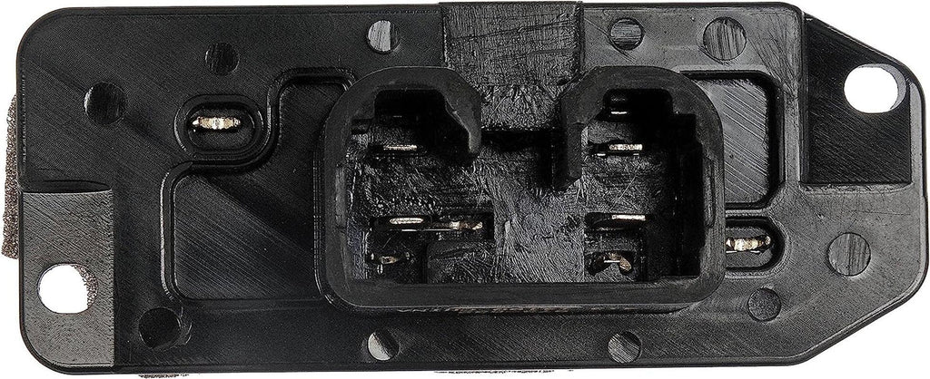 Dorman 973-532 HVAC Blower Motor Resistor Kit Compatible with Select Toyota Models