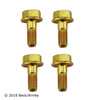 Beck Arnley Disc Brake Hardware Kit for Beetle, Jetta, Cabrio 084-1802