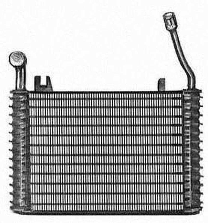 54497 Evaporator Core