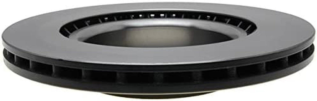 Gold 18A2538 Black Hat Front Disc Brake Rotor