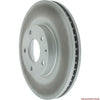 Centric Front Disc Brake Rotor for CX-5, 6 (320.45084F)