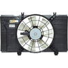 Universal Air Engine Cooling Fan Assembly for Neon, SX 2.0 FA50490C