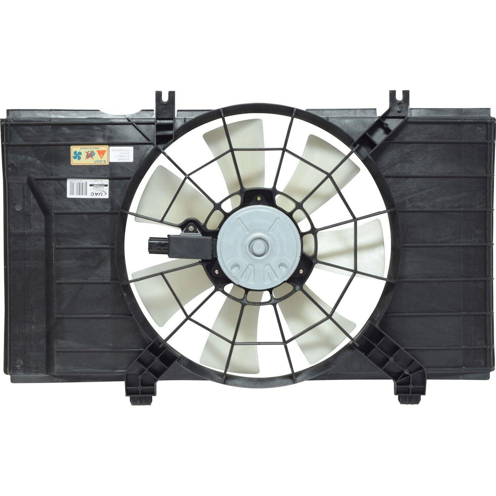 Universal Air Engine Cooling Fan Assembly for Neon, SX 2.0 FA50490C