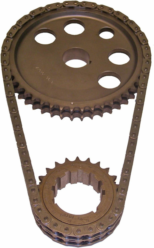 9-3603X9-10 Race Billet True Roller Timing Kit