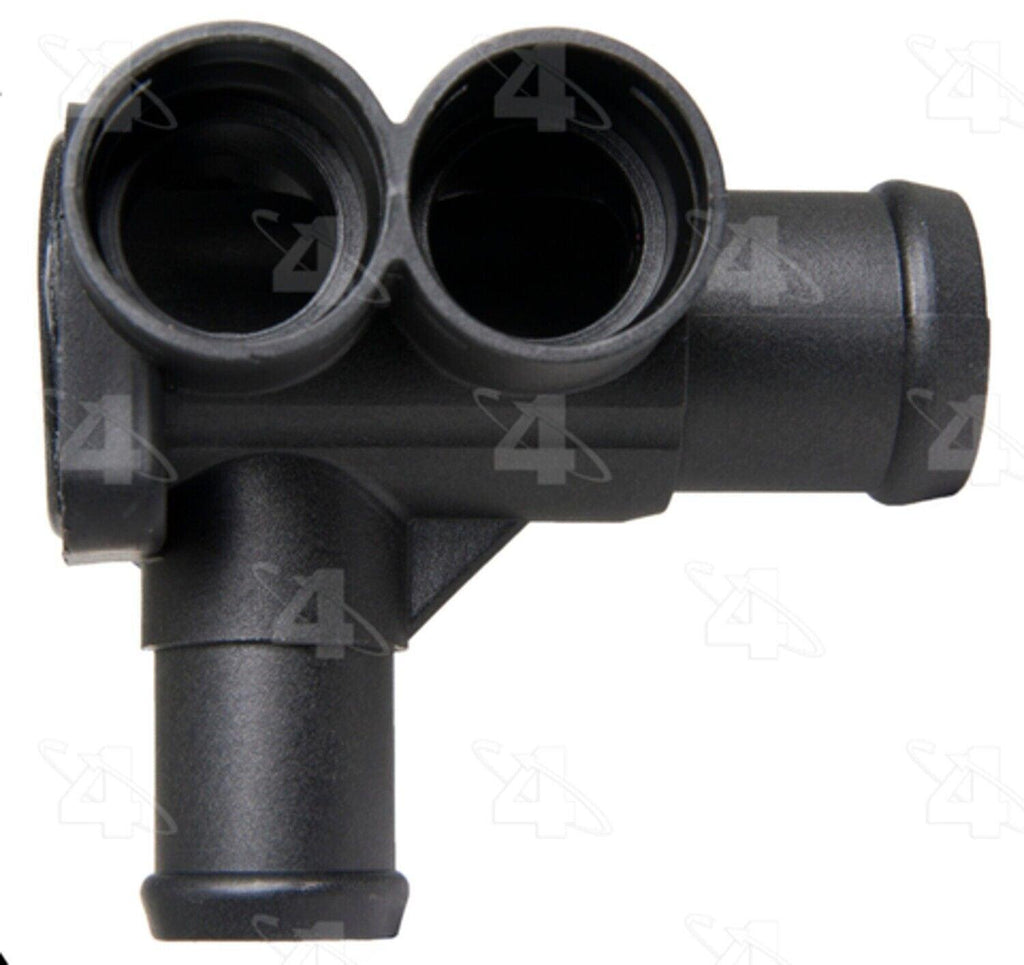 Four Seasons Engine Coolant Outlet Flange for Volkswagen 85683