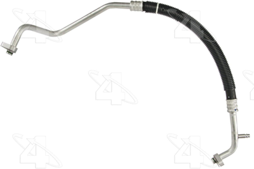 56936 Suction Line Hose Assembly