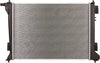CU13576 Complete Radiator