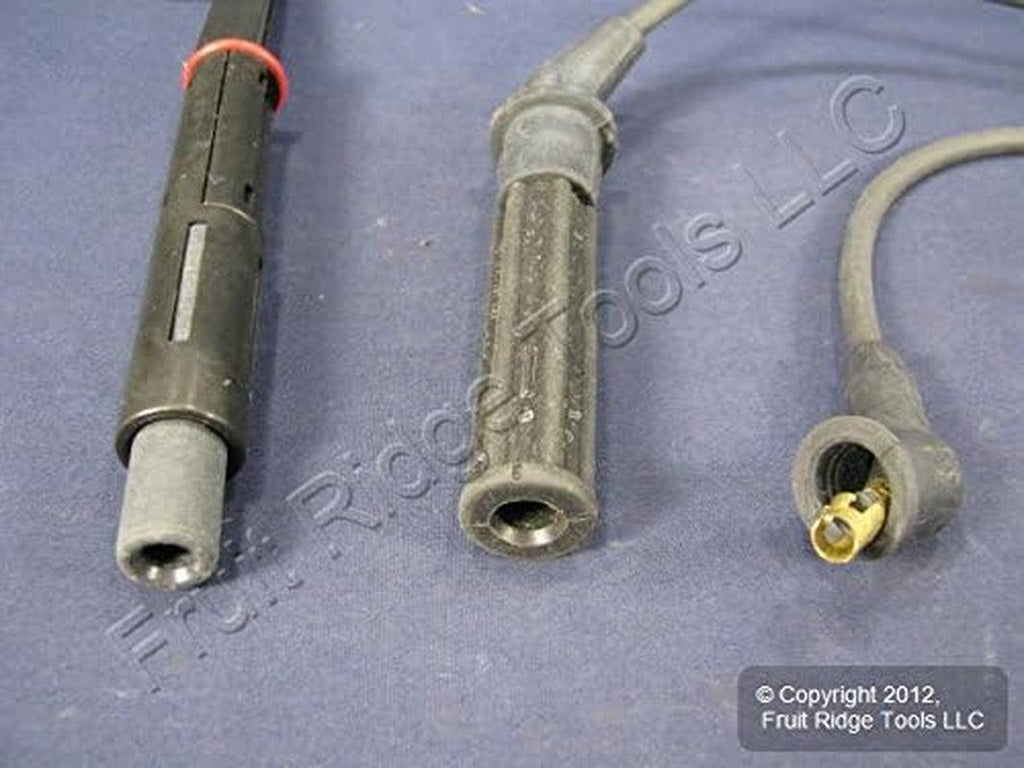 6069 Spark Plug Wire Set