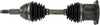 60-3232 Remanufactured CV Constant Velocity Drive Axle Shaft (Renewed)