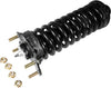 Quick-Strut 171577L Strut and Coil Spring Assembly