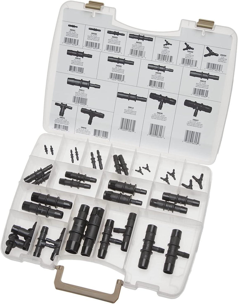 Genuine  91177 Reducer Connector Assortment