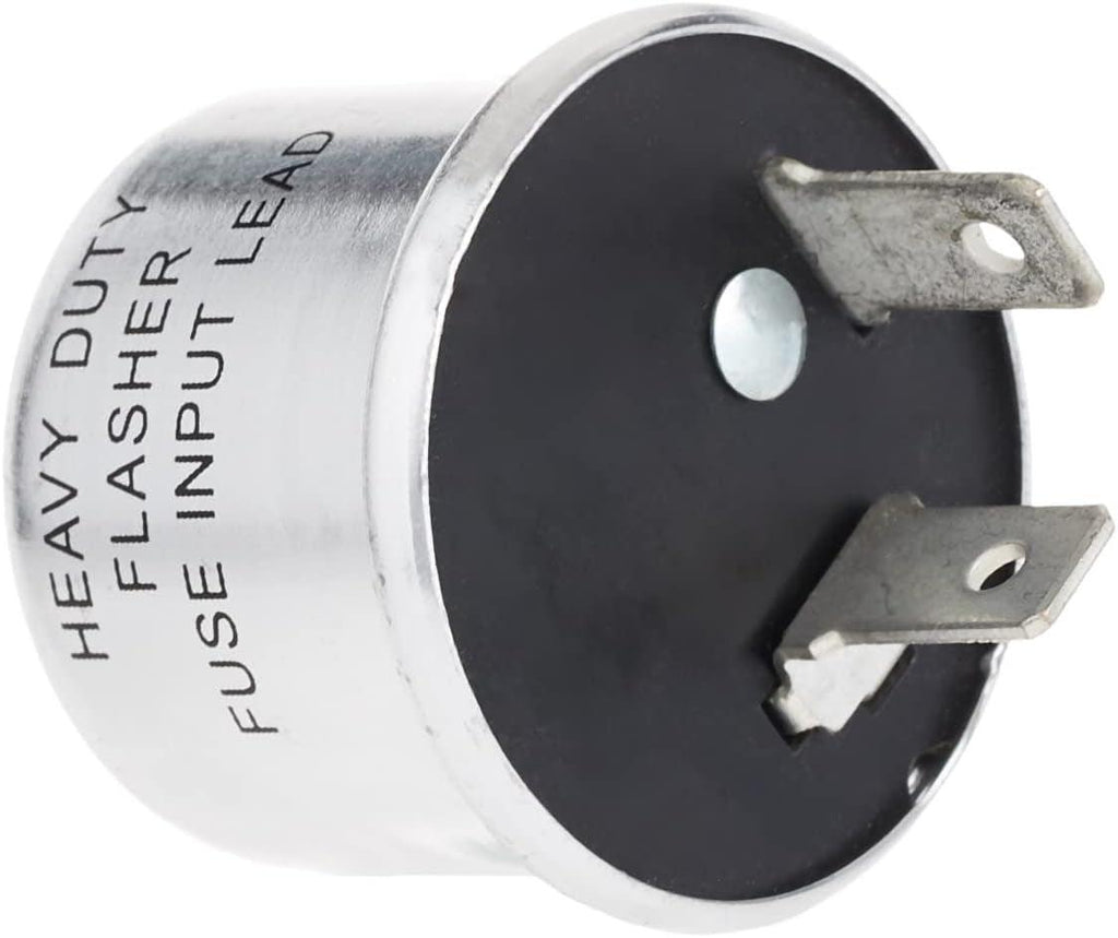 GM Genuine Parts 19209674 Heavy Duty Hazard Warning and Turn Signal Flasher