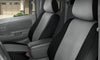 Genuine Neoprene Seat Covers for 2019-2023 Toyota GR Corolla