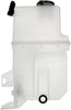 Dorman 603-588 Front Washer Fluid Reservoir Compatible with Select Ford Models