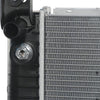GM Genuine Parts 21694 Radiator