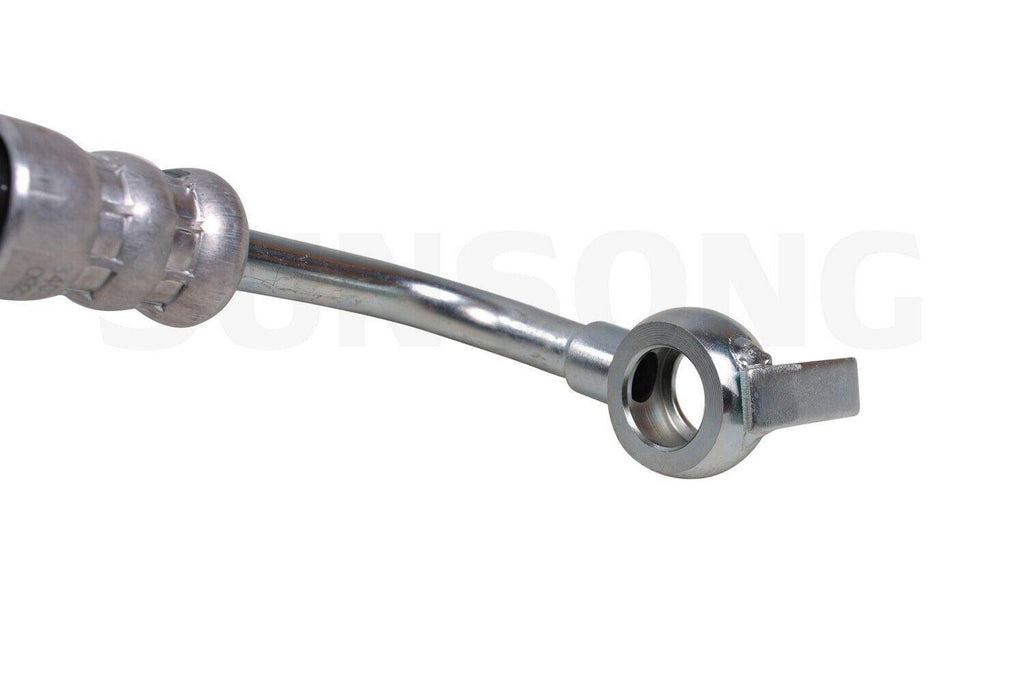 Sunsong Power Steering Hose Assembly for Prizm, Corolla 3403791