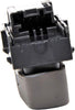 13423094 GM Original Equipment Dark Atmosphere Passenger Side Door Lock Switch