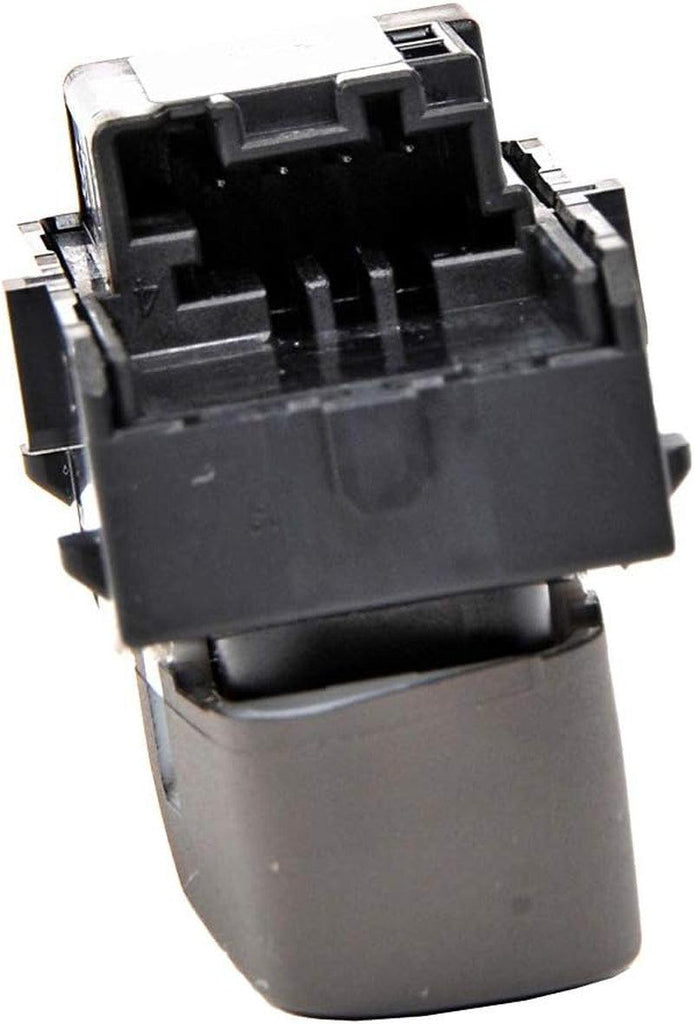 13423094 GM Original Equipment Dark Atmosphere Passenger Side Door Lock Switch